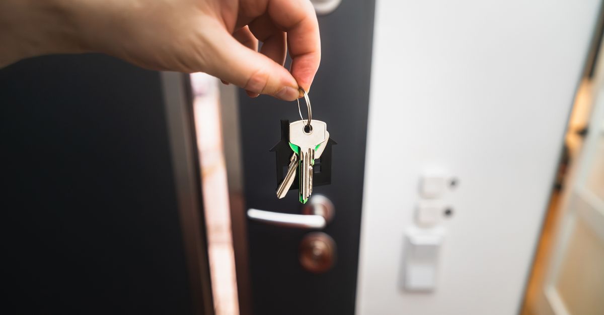 key maker professional — Regional Locksmiths